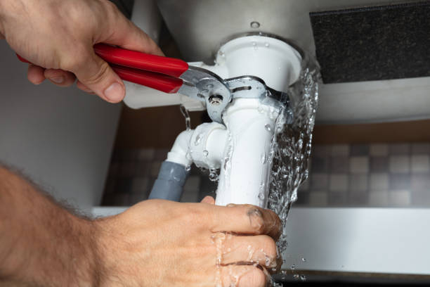 Best Local water damage restoration  in Mckees Rocks, PA