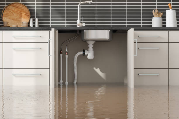 Mckees Rocks, PA Water damage restoration Company