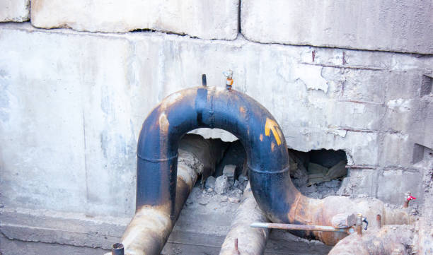 Best Carpet water damage restoration  in Mckees Rocks, PA